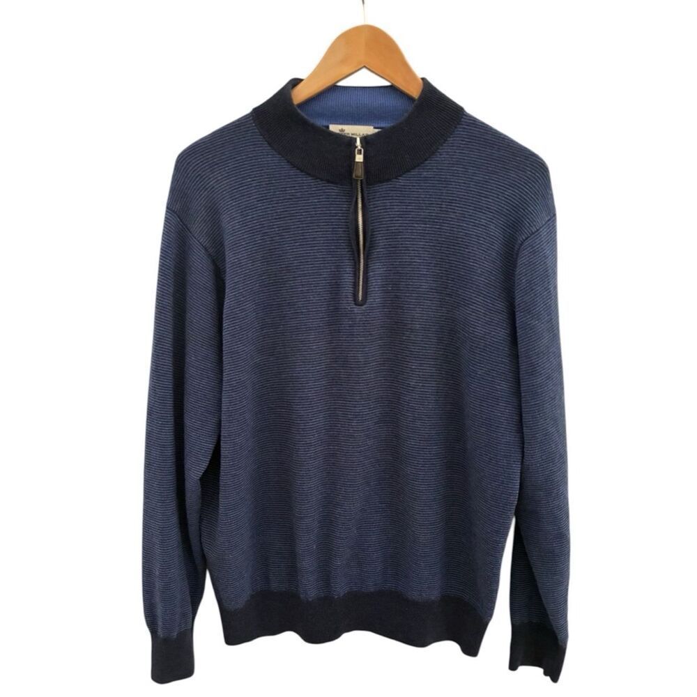 Peter Millar Long Sleeve Shirt
